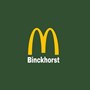 McDonald’s Den Haag Binckhorst