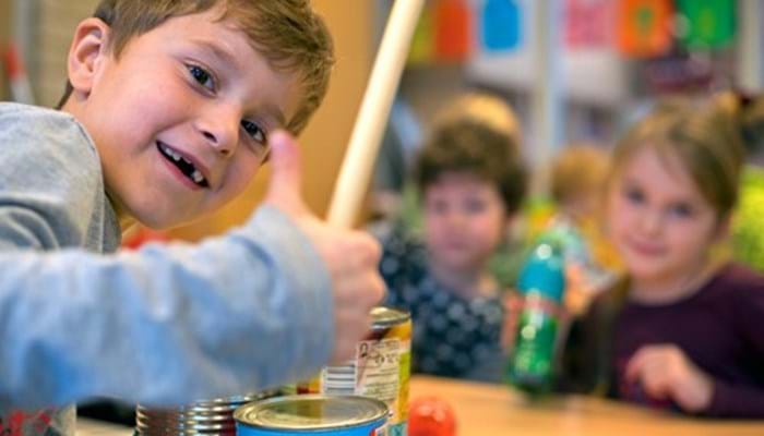 Schoonbelonenvastprogramma