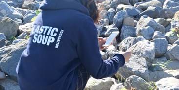 Plastic Soup Foundation