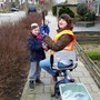 Wijkraad Mars/Blauwe dorp
