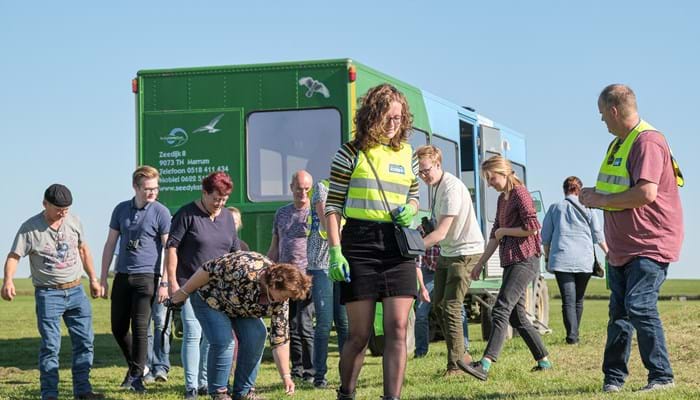 Friesland World Cleanup Day