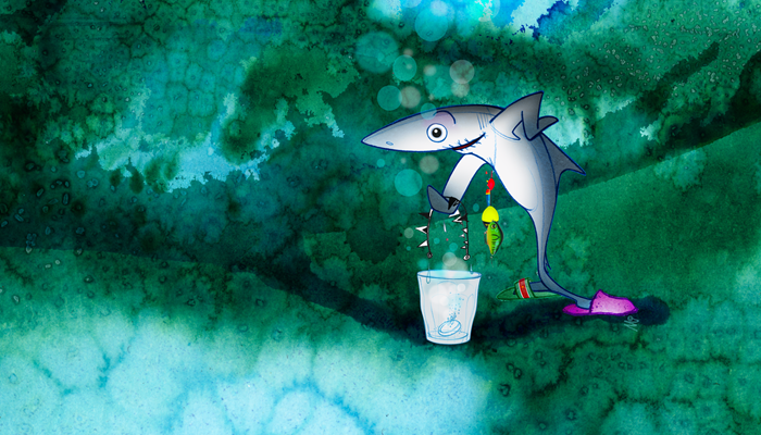 Plastic Soup