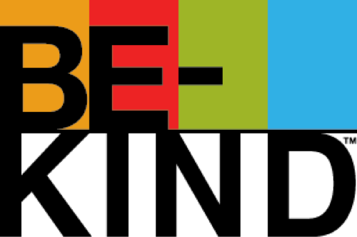 BE-KIND