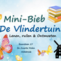 De Vlindertuin
