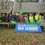 Landschap Overijssel