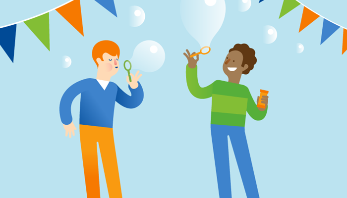 Geen Feest Zonder Ballonnen1