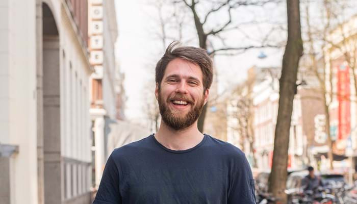 Supporters Van Schoon STEFAN