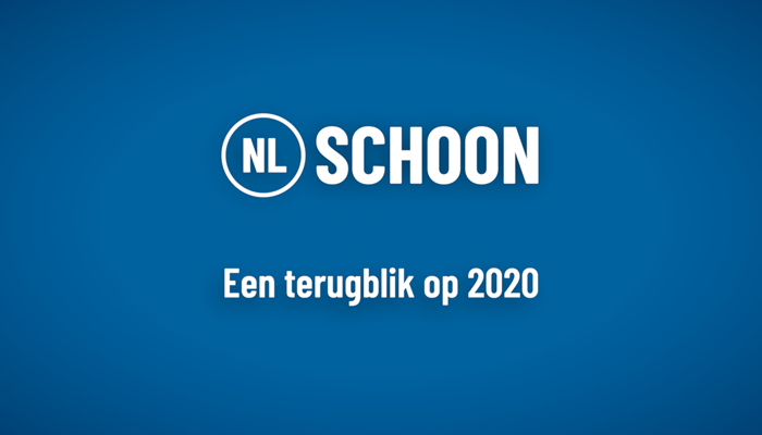 Terugblik 2020