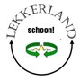 Lekkerland schoon